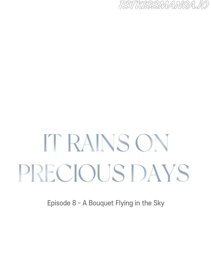 It Rains on Precious Days chapter 9 - page 10