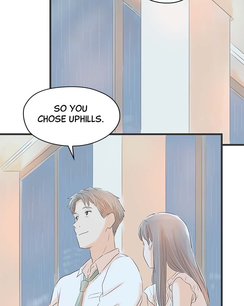 It Rains on Precious Days chapter 6 - page 37