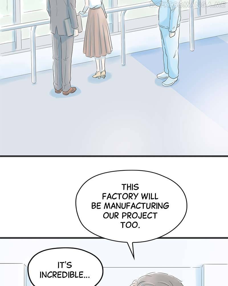 It Rains on Precious Days Chapter 4 - page 68