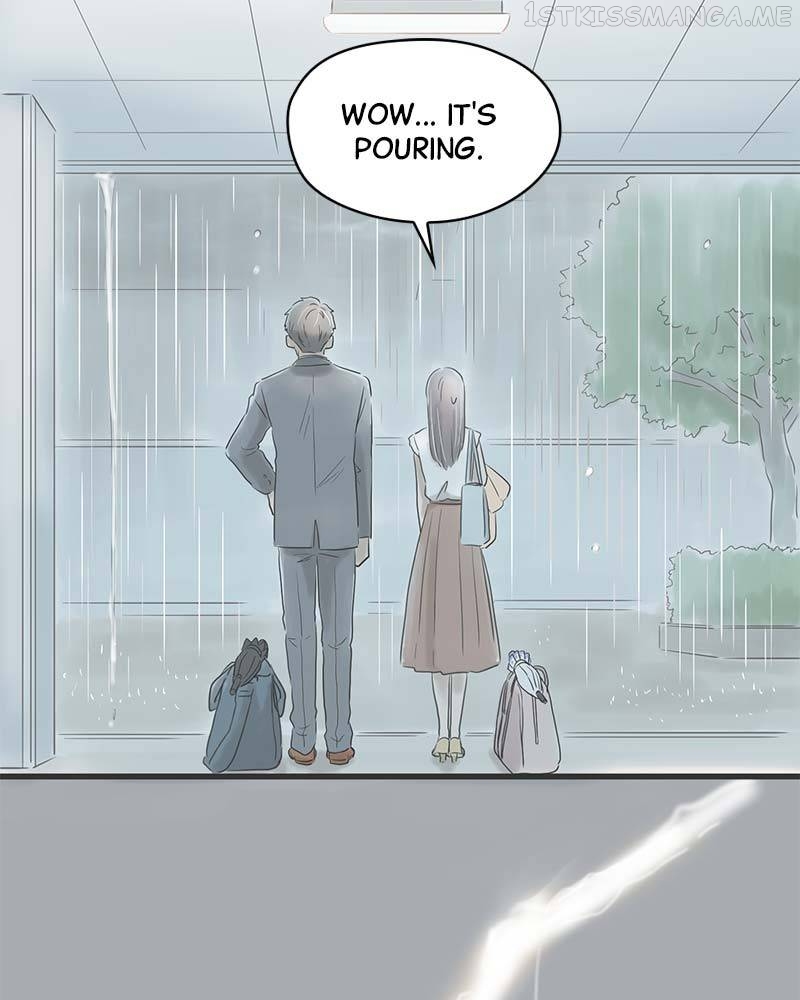 It Rains on Precious Days Chapter 4 - page 75