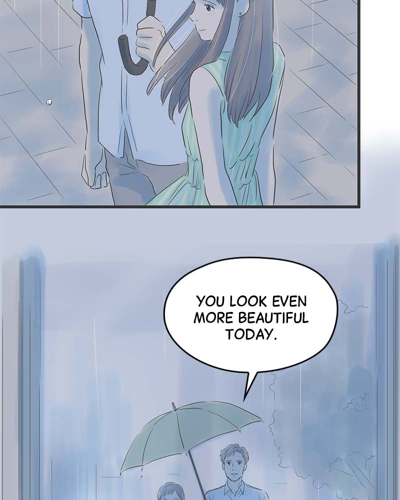 It Rains on Precious Days chapter 0 - page 37