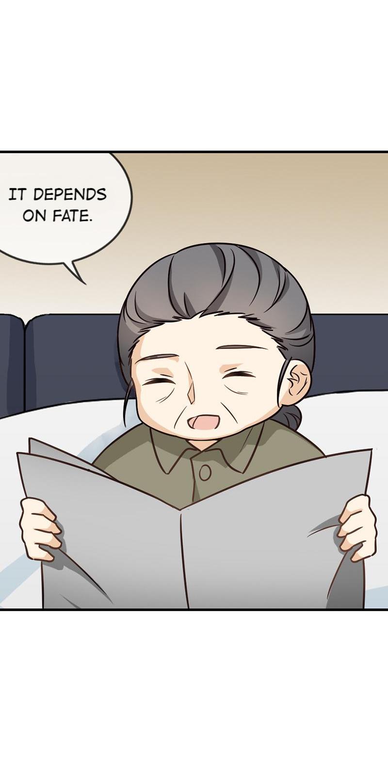 President Shao’s Cute Wife Chapter 67 - page 4