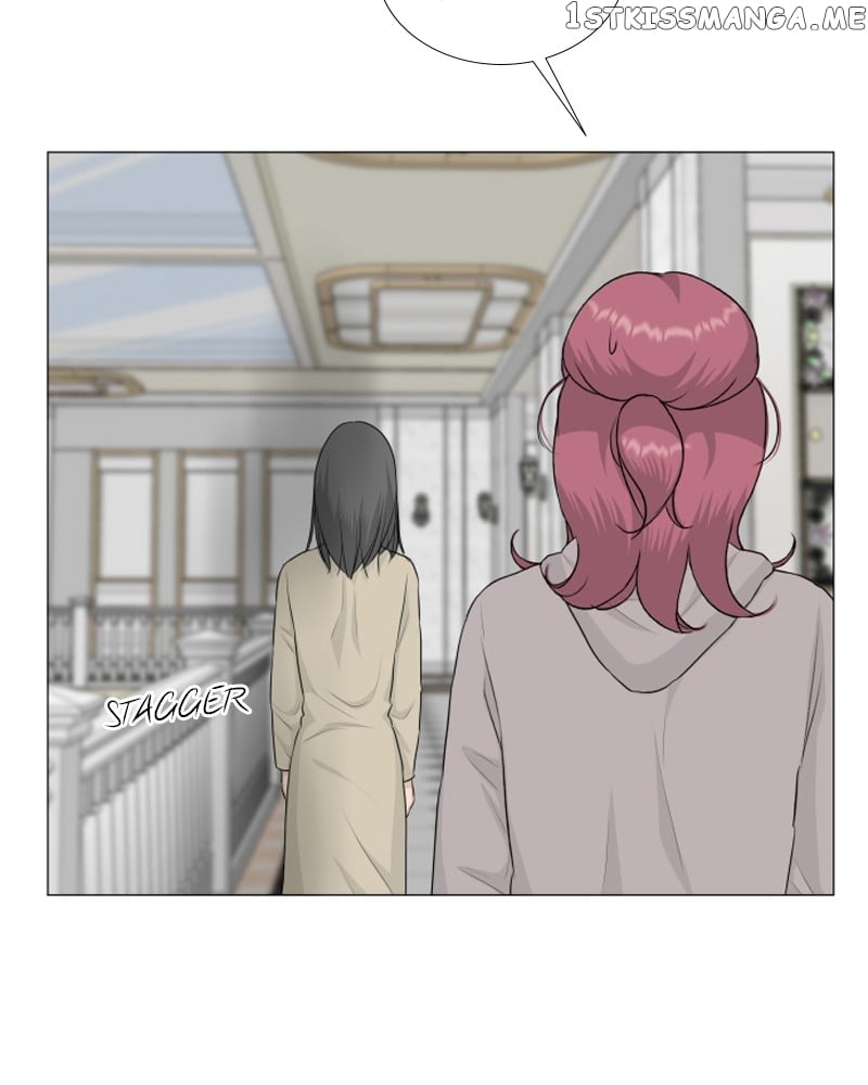 Half Ghost Chapter 107 - page 43