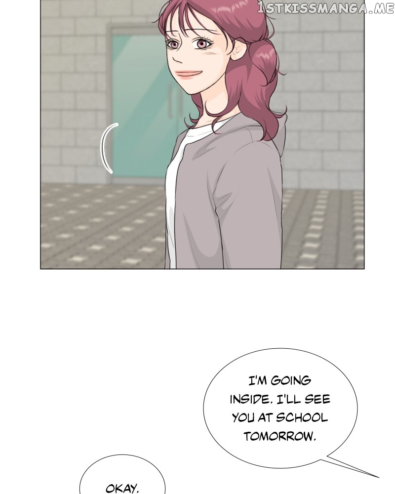 Half Ghost Chapter 107 - page 61