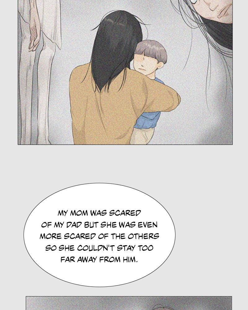 Half Ghost chapter 94 - page 18