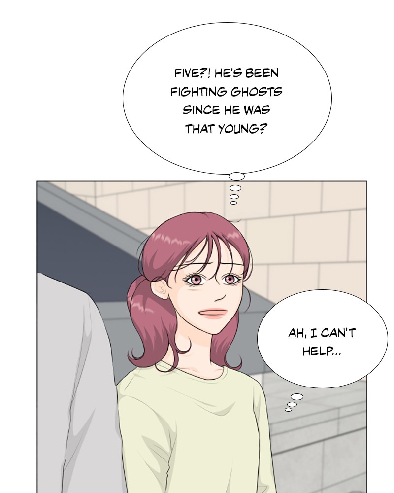 Half Ghost chapter 94 - page 52