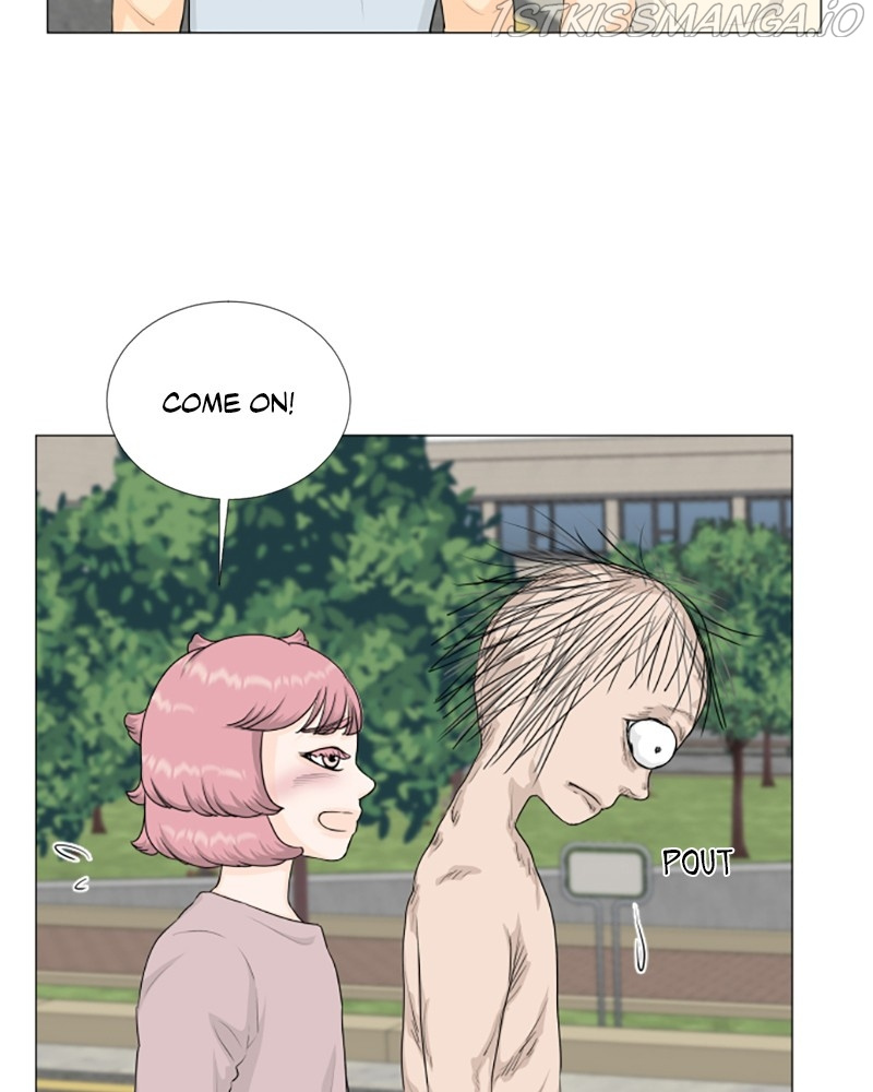 Half Ghost chapter 77 - page 19