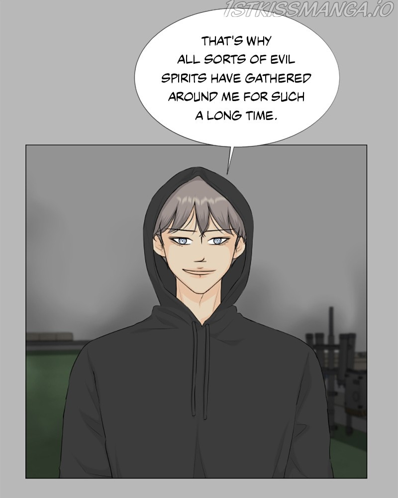 Half Ghost chapter 77 - page 50