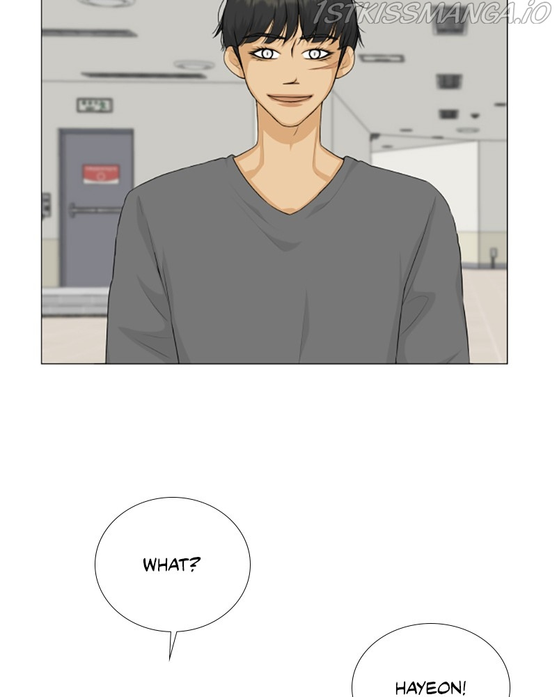 Half Ghost chapter 76 - page 18