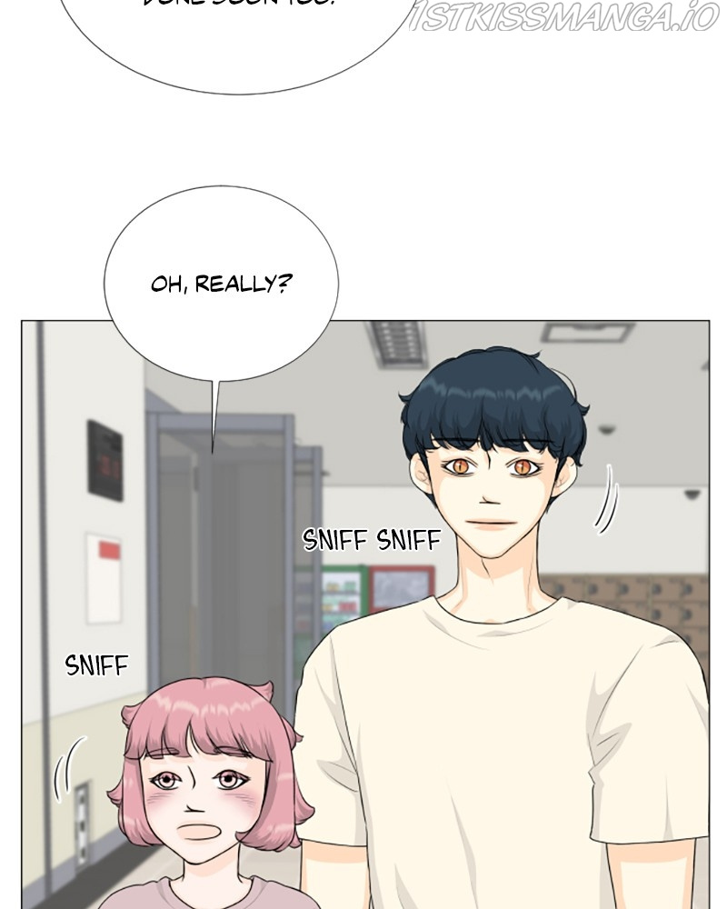 Half Ghost chapter 76 - page 23
