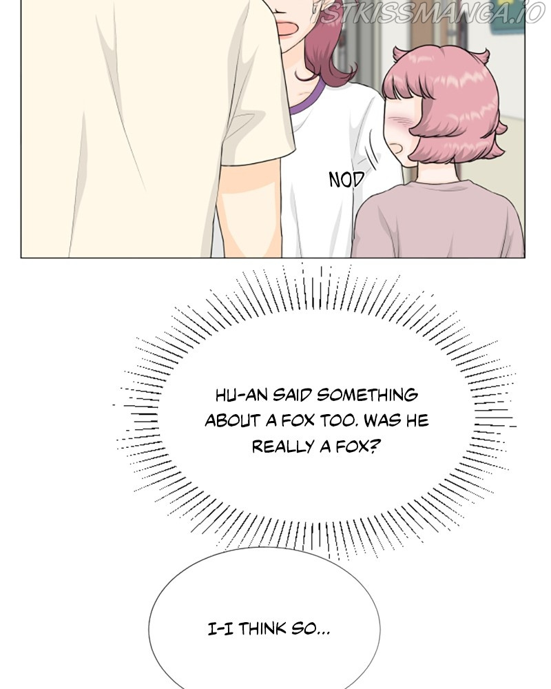 Half Ghost chapter 76 - page 25
