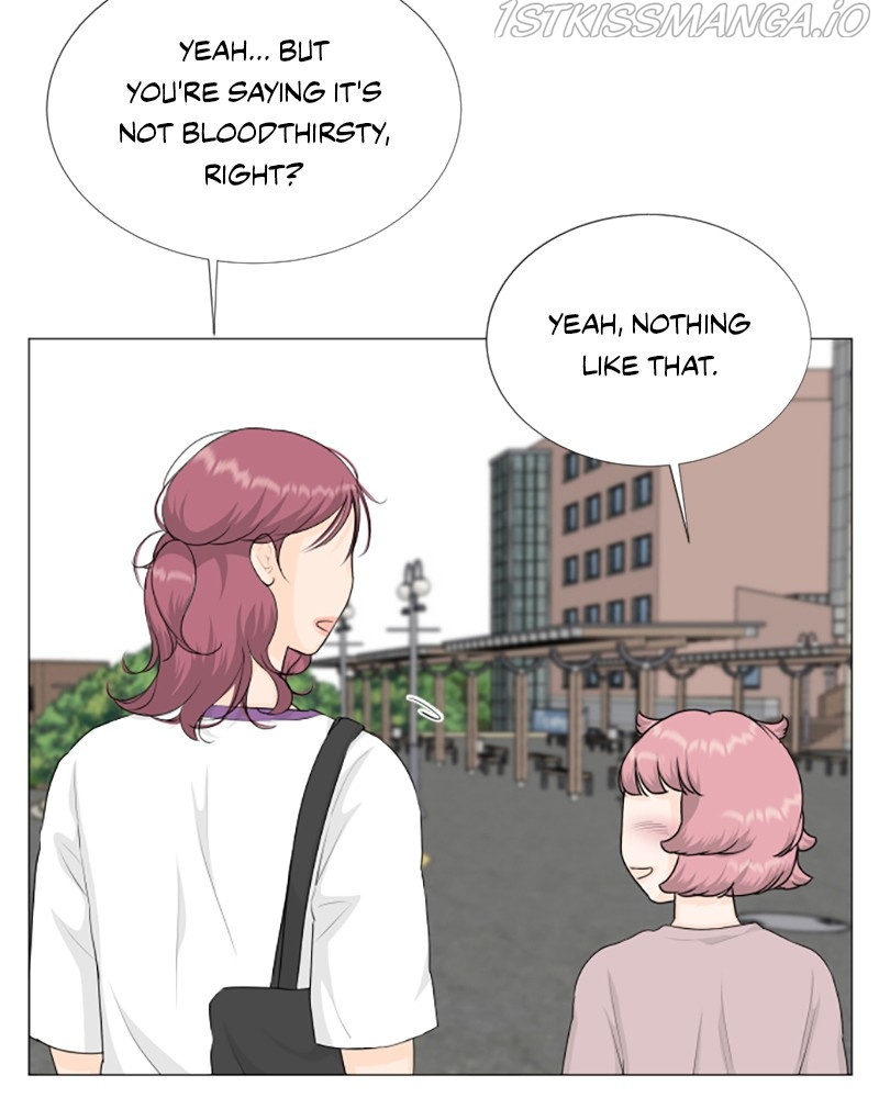 Half Ghost chapter 76 - page 28