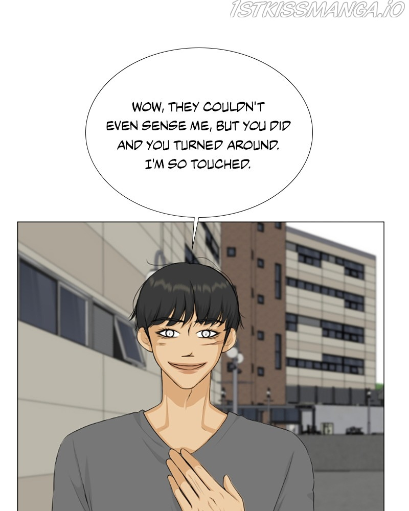 Half Ghost chapter 76 - page 36