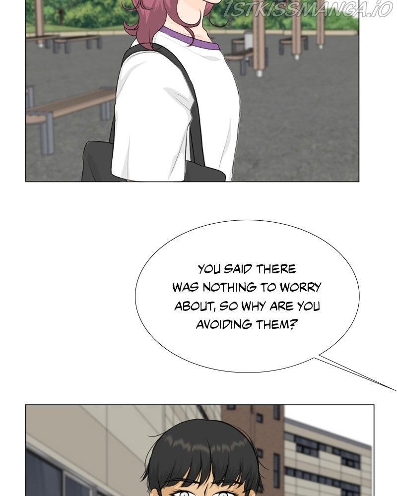 Half Ghost chapter 76 - page 38