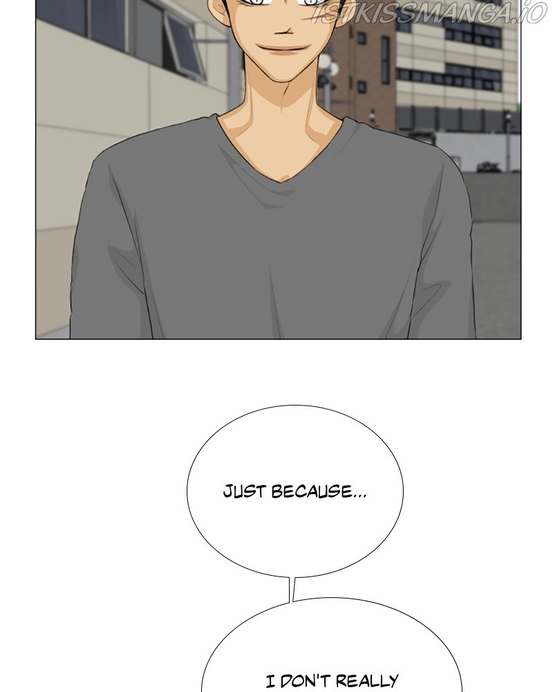 Half Ghost chapter 76 - page 39