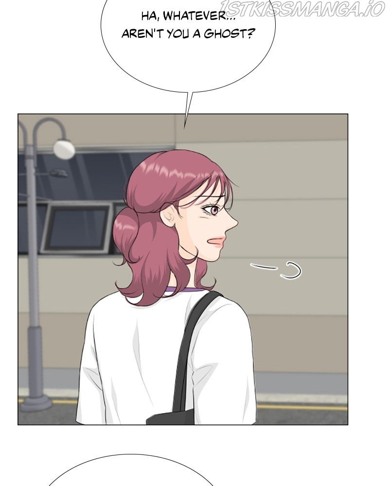 Half Ghost chapter 76 - page 41