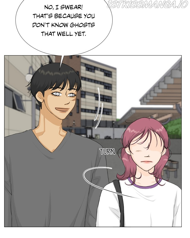 Half Ghost chapter 76 - page 42