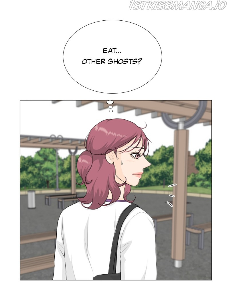 Half Ghost chapter 76 - page 45