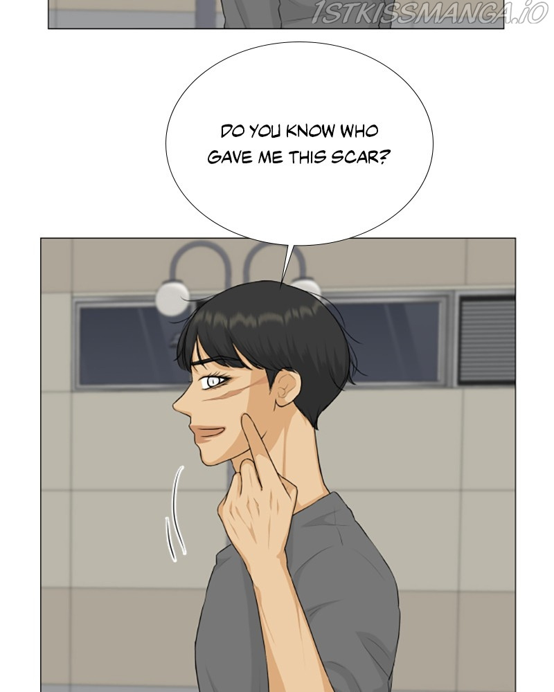 Half Ghost chapter 76 - page 47