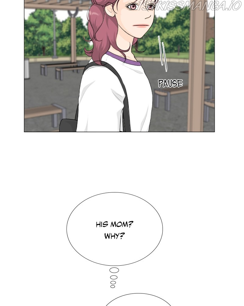Half Ghost chapter 76 - page 49