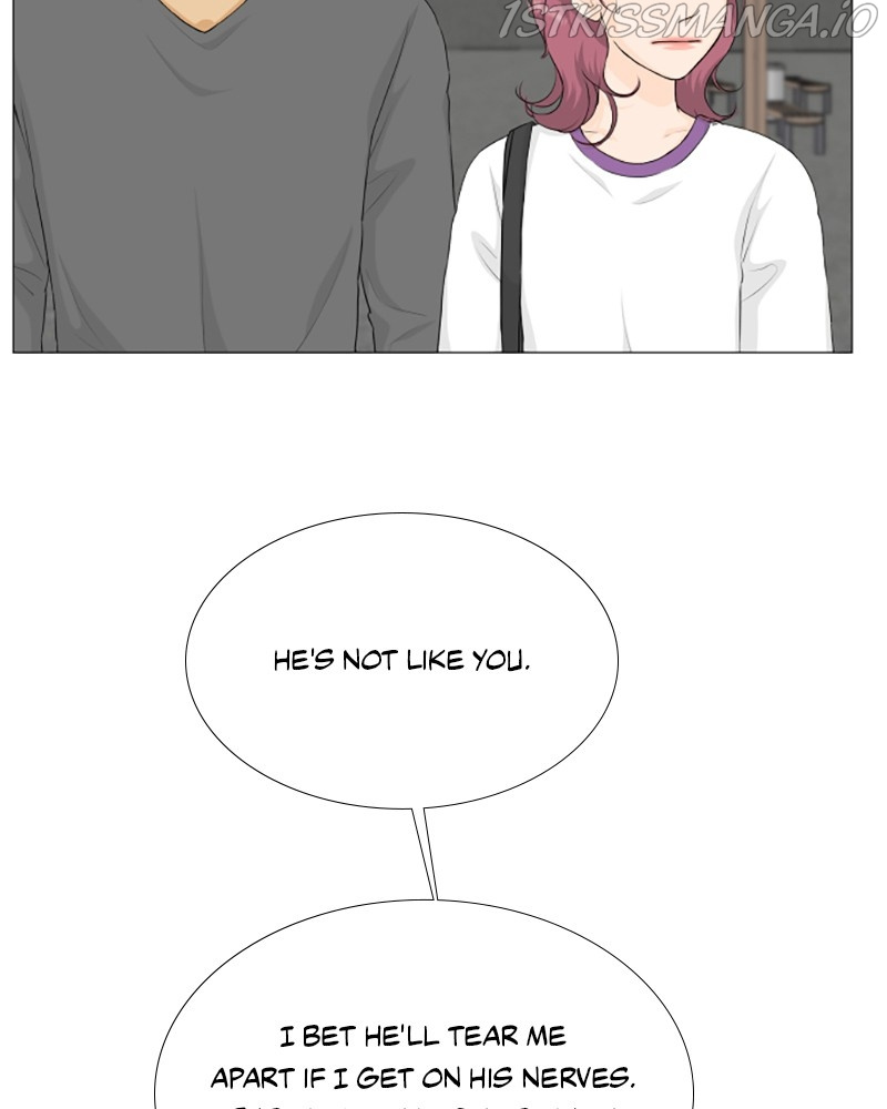 Half Ghost chapter 76 - page 54