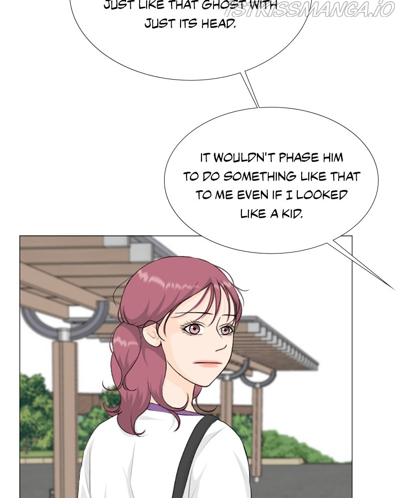 Half Ghost chapter 76 - page 55