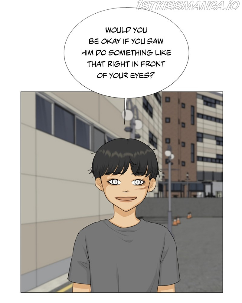 Half Ghost chapter 76 - page 57