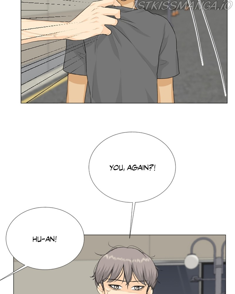 Half Ghost chapter 76 - page 60