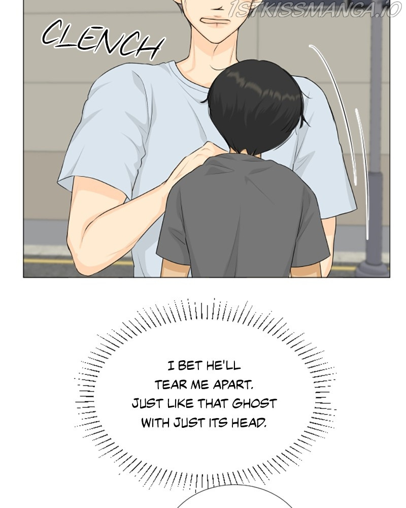 Half Ghost chapter 76 - page 61