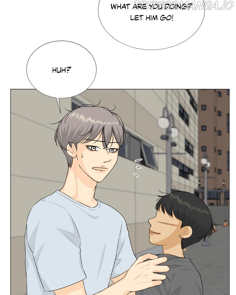 Half Ghost chapter 76 - page 63