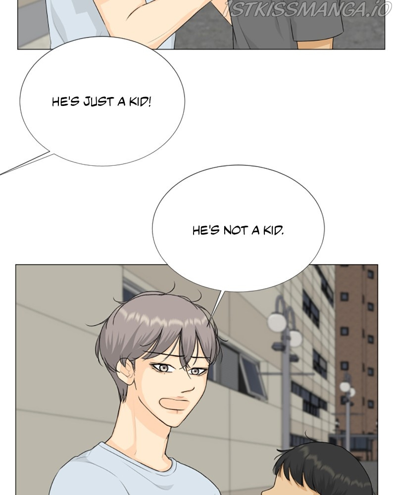 Half Ghost chapter 76 - page 64