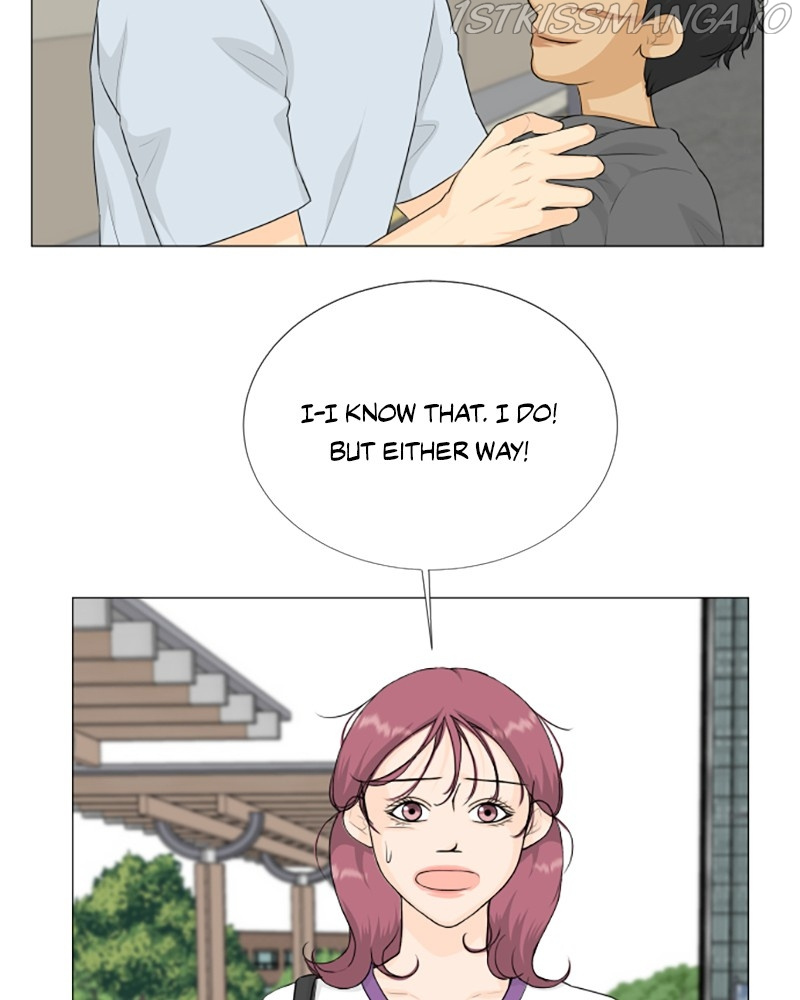Half Ghost chapter 76 - page 65