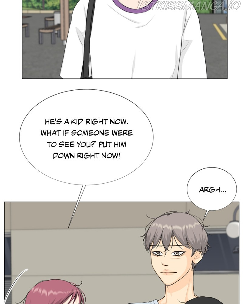 Half Ghost chapter 76 - page 66