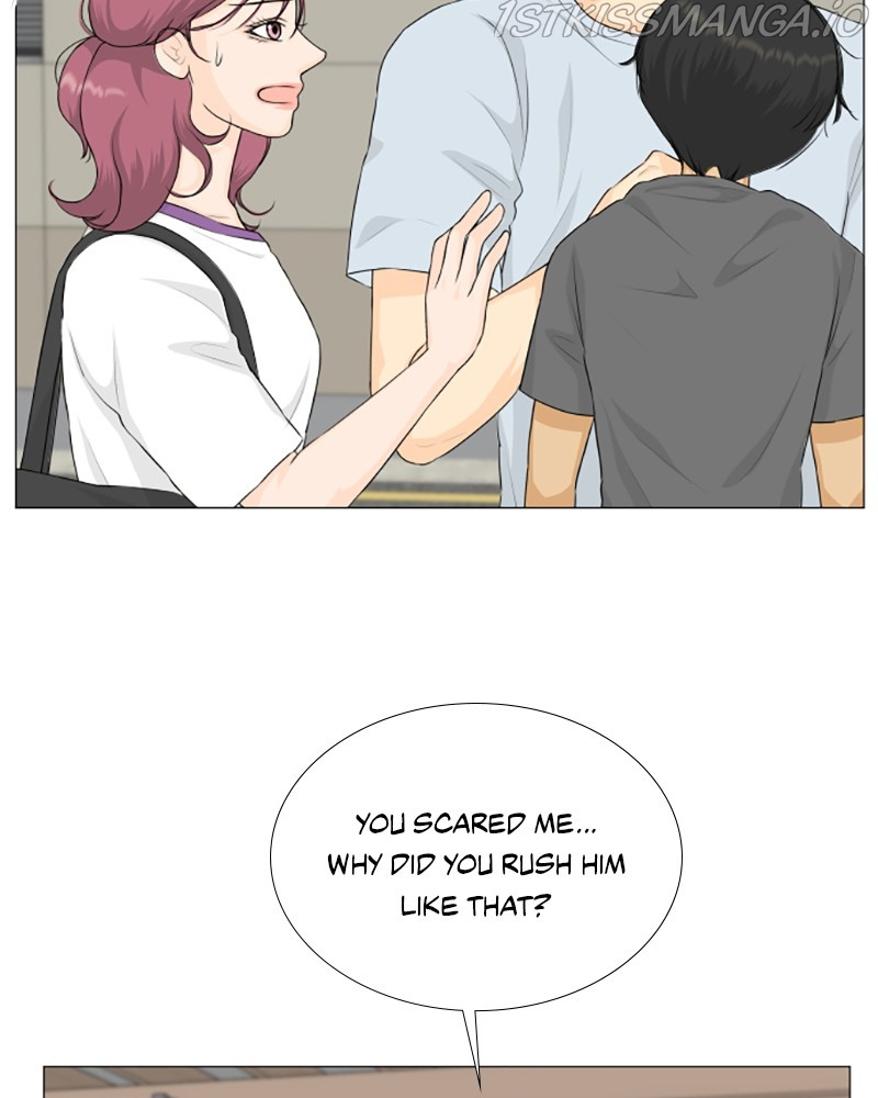 Half Ghost chapter 76 - page 67