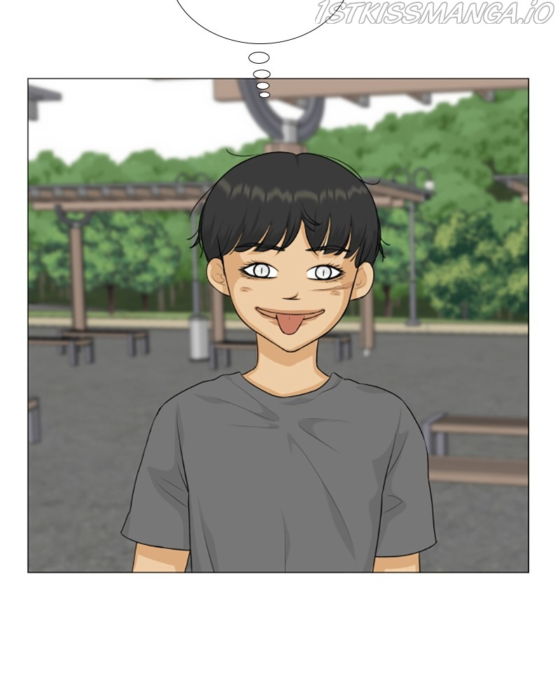 Half Ghost chapter 76 - page 69