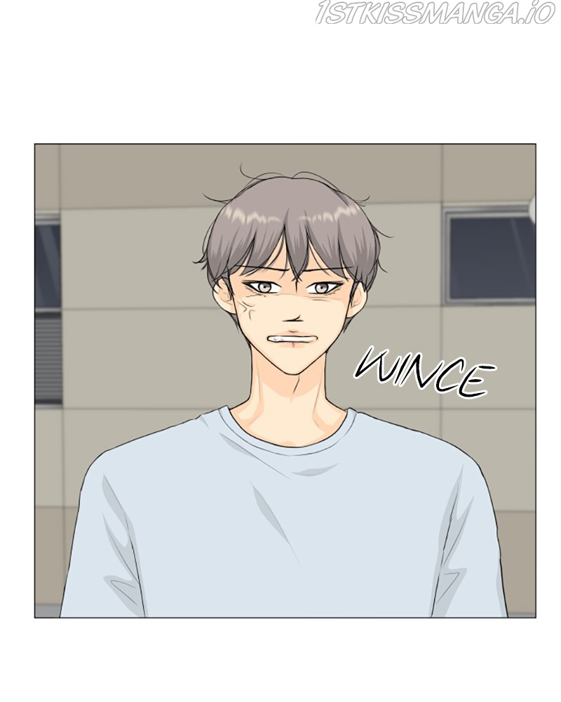 Half Ghost chapter 76 - page 71