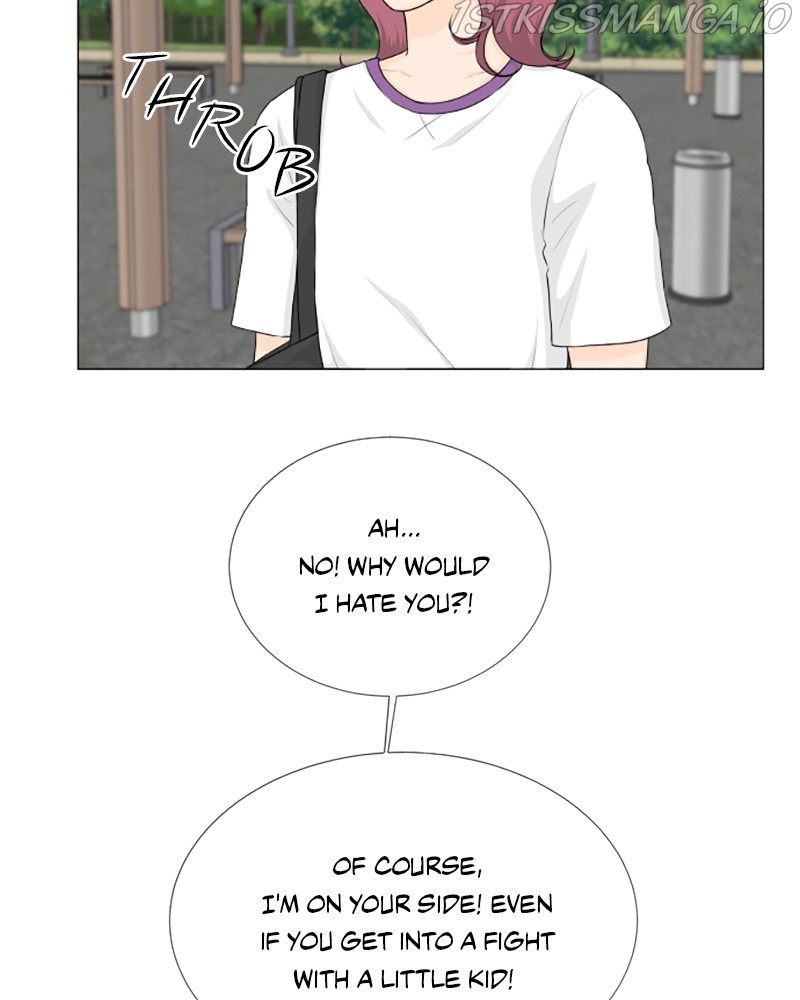 Half Ghost chapter 76 - page 77