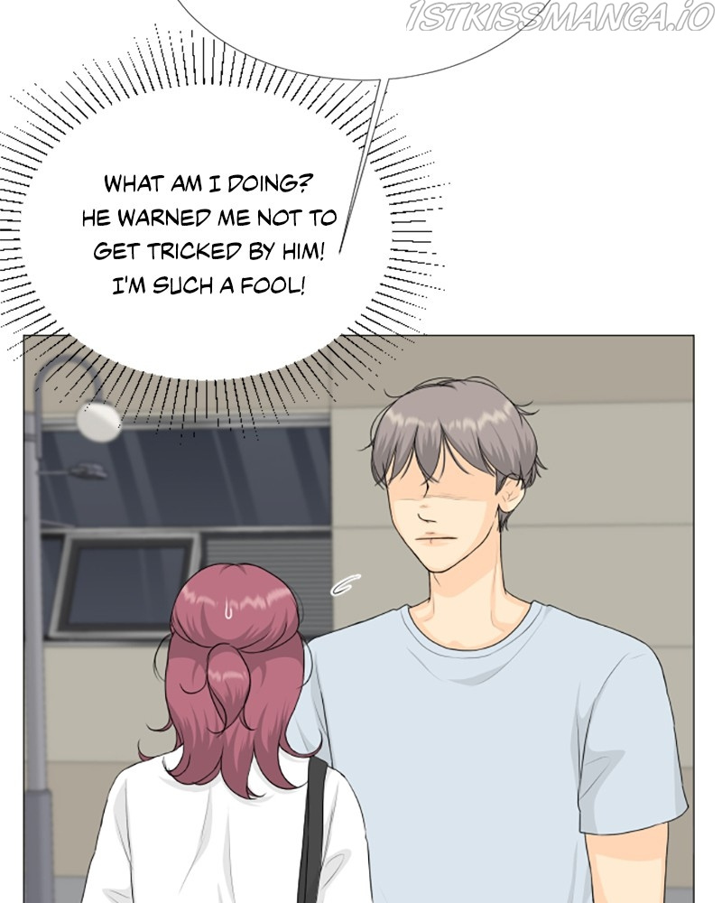 Half Ghost chapter 76 - page 78