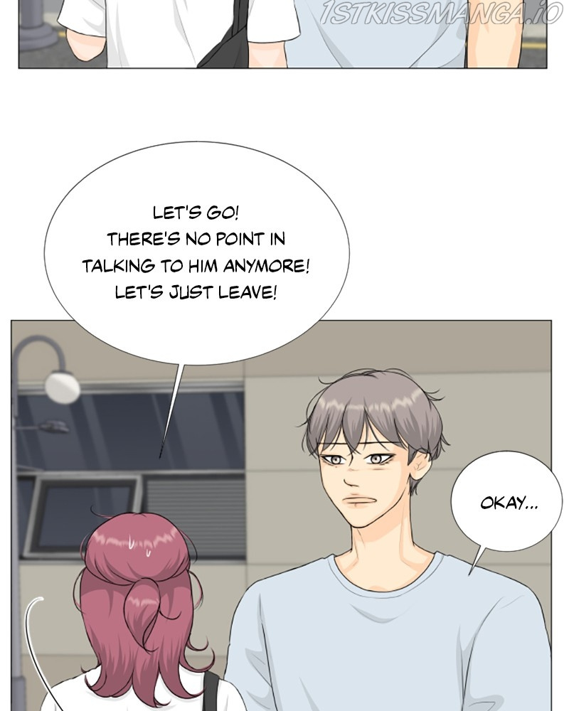 Half Ghost chapter 76 - page 79