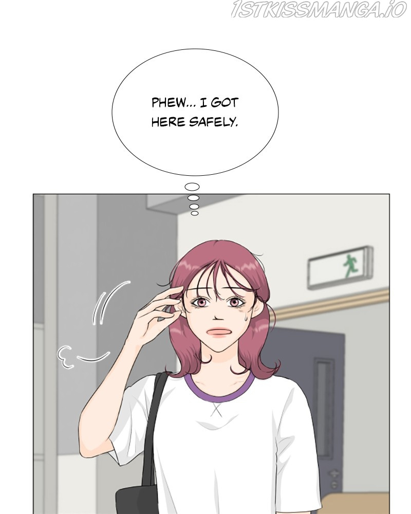 Half Ghost chapter 76 - page 8