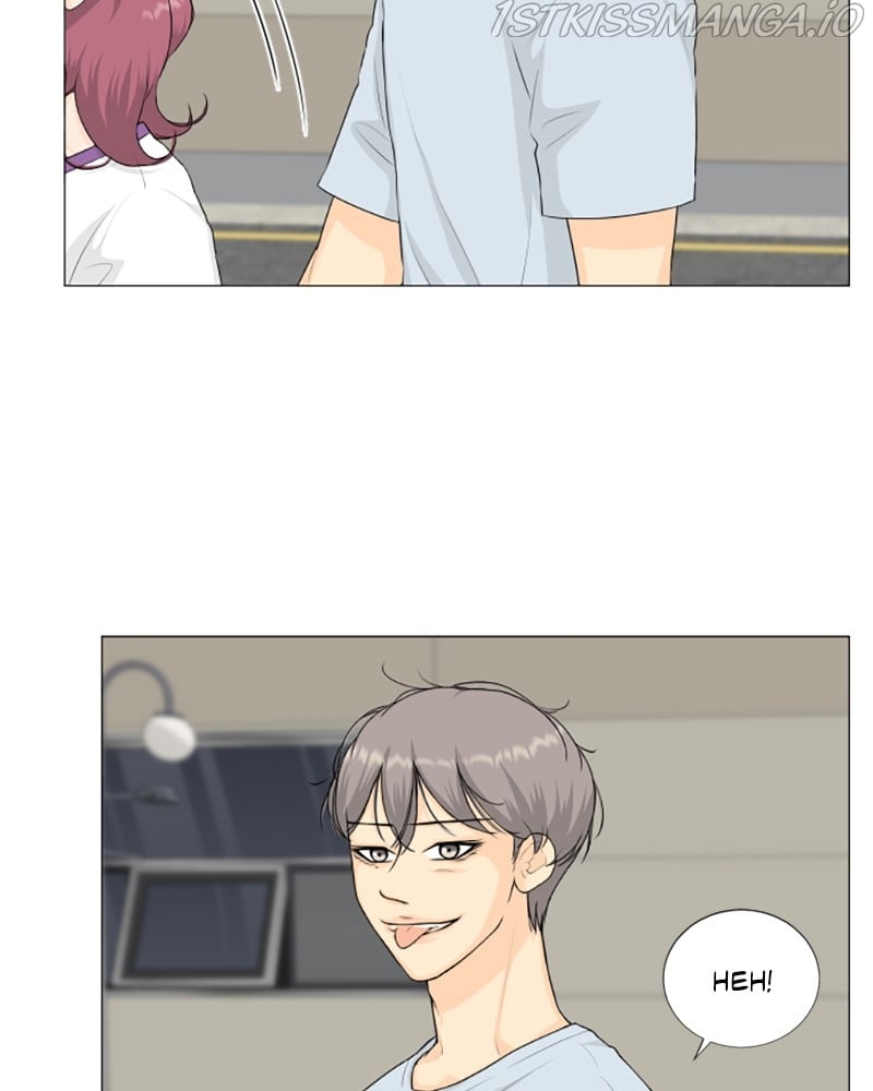 Half Ghost chapter 76 - page 81