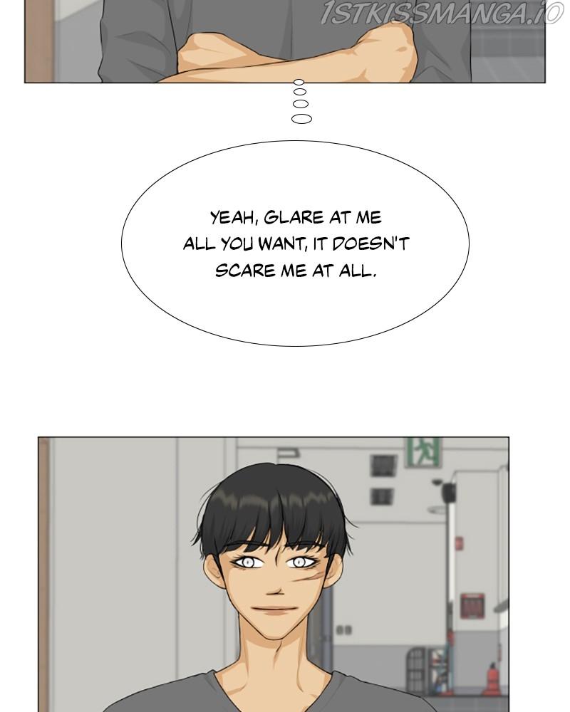 Half Ghost chapter 75 - page 43