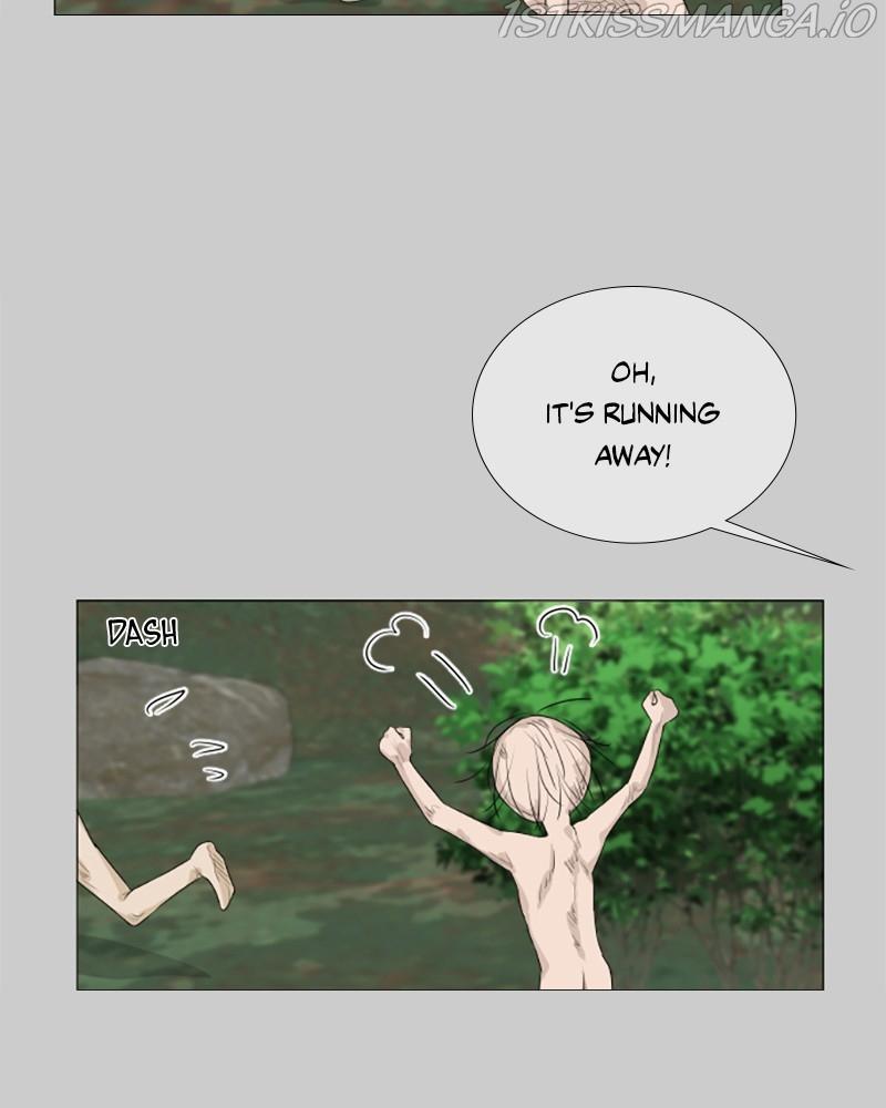 Half Ghost chapter 75 - page 52