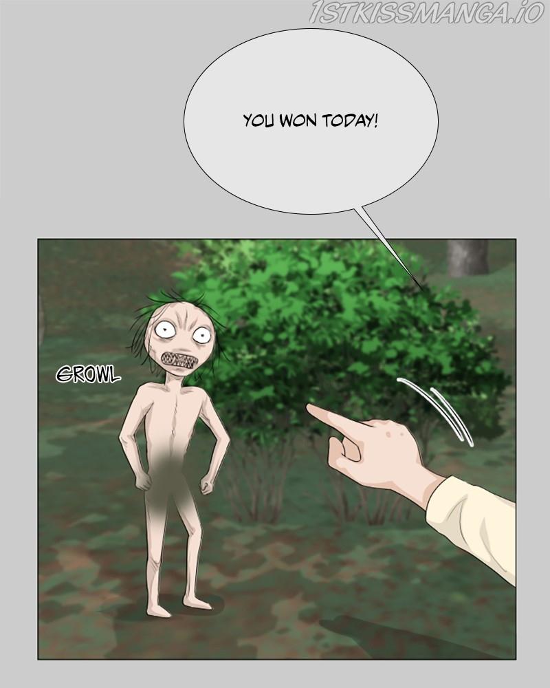 Half Ghost chapter 75 - page 55