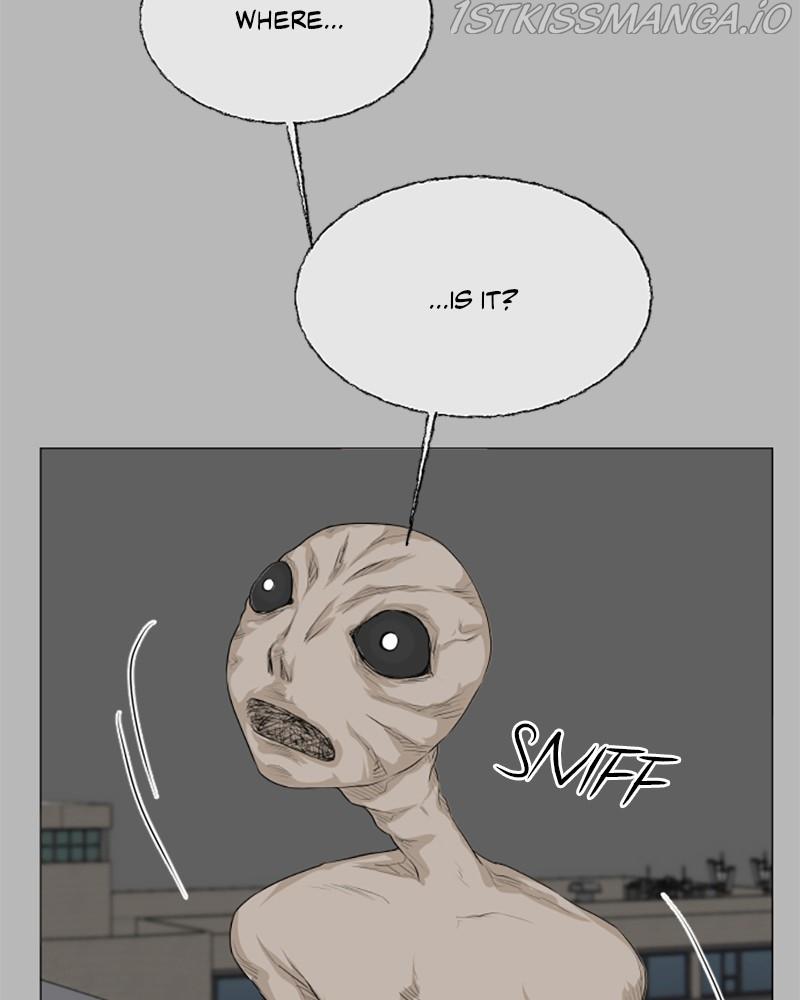 Half Ghost chapter 75 - page 65