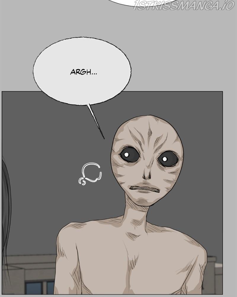 Half Ghost chapter 75 - page 71