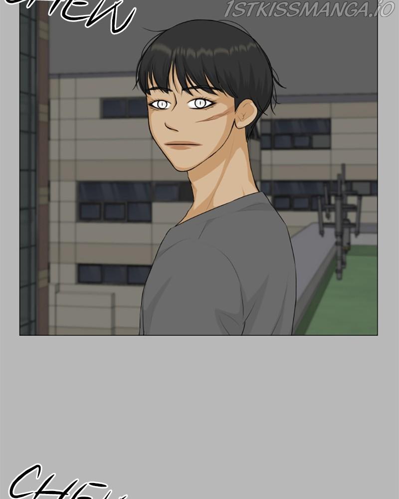 Half Ghost chapter 75 - page 75
