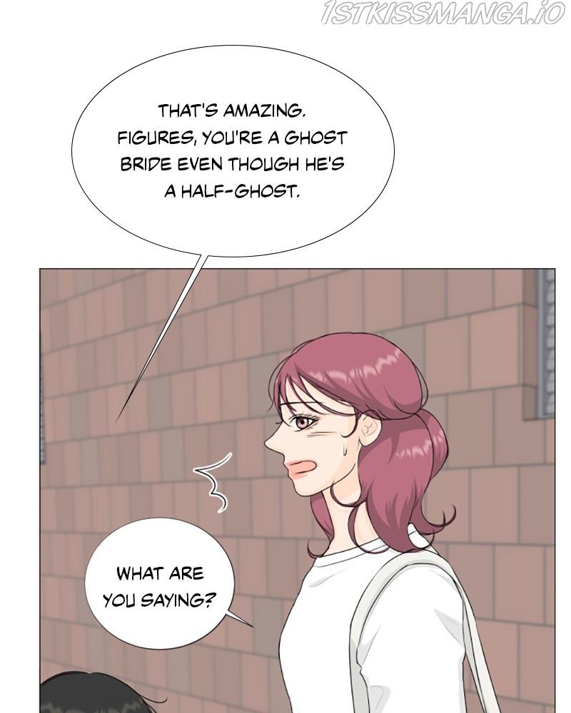 Half Ghost chapter 74 - page 15