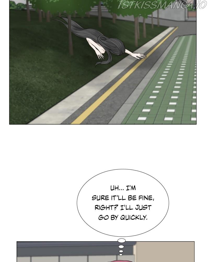 Half Ghost chapter 74 - page 32