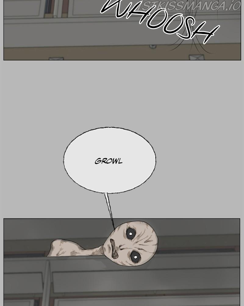 Half Ghost chapter 73 - page 62